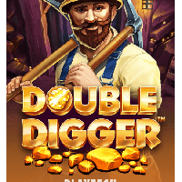 Double Digger