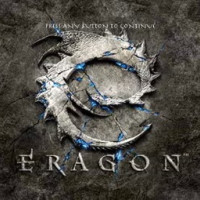 Eragon Salvapantallas