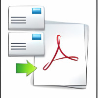 Merge Join and Combine Multiple PDF Files into One from Windows