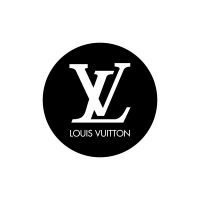 Louis Vuitton Icono de carpeta
