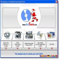 DVDSanta