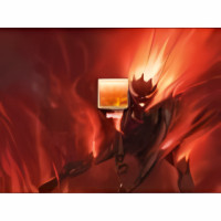 Magic The Gathering Logon Screen