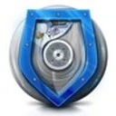 Cryptic Disk