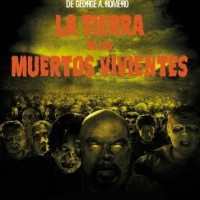 La tierra de los muertos vivientes