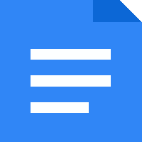 Send To Google Docs