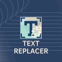 Text Replacer