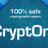 CryptOne