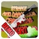Strange and Dangerous Christmas
