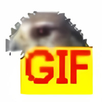 Falco GIF Animator
