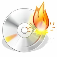 Active ISO Burner