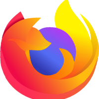Mozilla Firefox Bon Echo