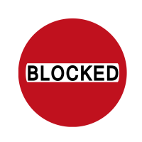 Sys Blocked
