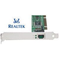 Realtek PCIe FE / GBE / 2.5G / Gaming Ethernet Family Controller Software