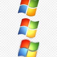 Windows XP Icons