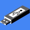 USB Storage Data Retrieval Application
