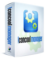 IconCool Manager