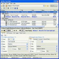Ultra Tag Editor