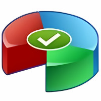 Aomei partition assistant