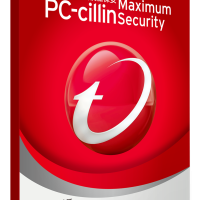 PC Cillin
