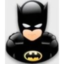 Super Hero Icons