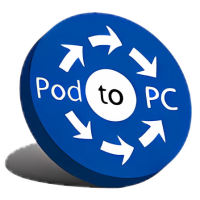 Pod to PC
