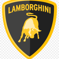 Anthracite Light Lamborghini