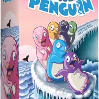 PushPush Penguin