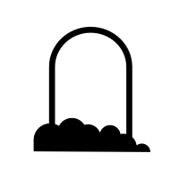 Grave Marker