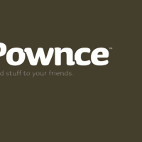 Pownce