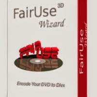 FairUse Wizard