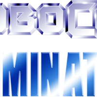 Robocop vs Terminator