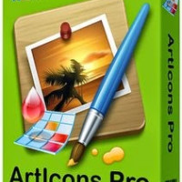 ArtIcons Pro