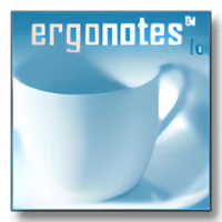 ErgoNotes for Desktop