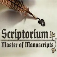 Scriptorium: Master of Manuscripts