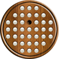 Marble Solitarus