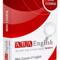 Mini Curso de Ingles ABA English