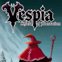 Vespia: Shield of Aberration