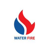 Water in Fire