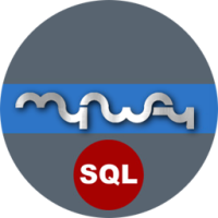 myway SQL Manager