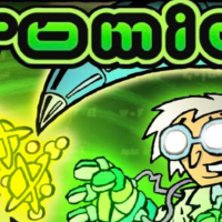 Atomica Deluxe
