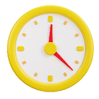 Toon Clocks