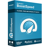 AusLogics BoostSpeed