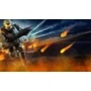 Halo Screensaver