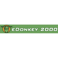 eDonkey 2000 GUI