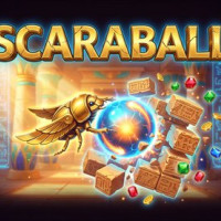 ScaraBall
