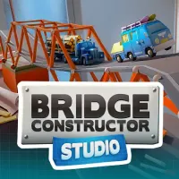 Bridge Constructor Studio