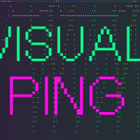 Visual Ping