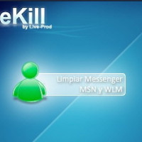 LiveKill Clean Messenger