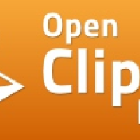 Open Clip Art Library