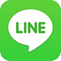 LINE  